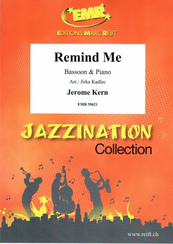 Remind Me